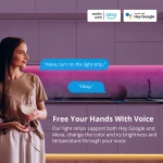 Control remoto IR de 24 teclas para tira LED SONOFF L2 Lite