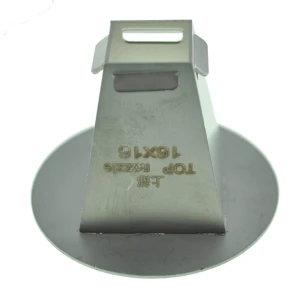 BGA-munstycke 16x16 mm Zhuomao för lödstationer