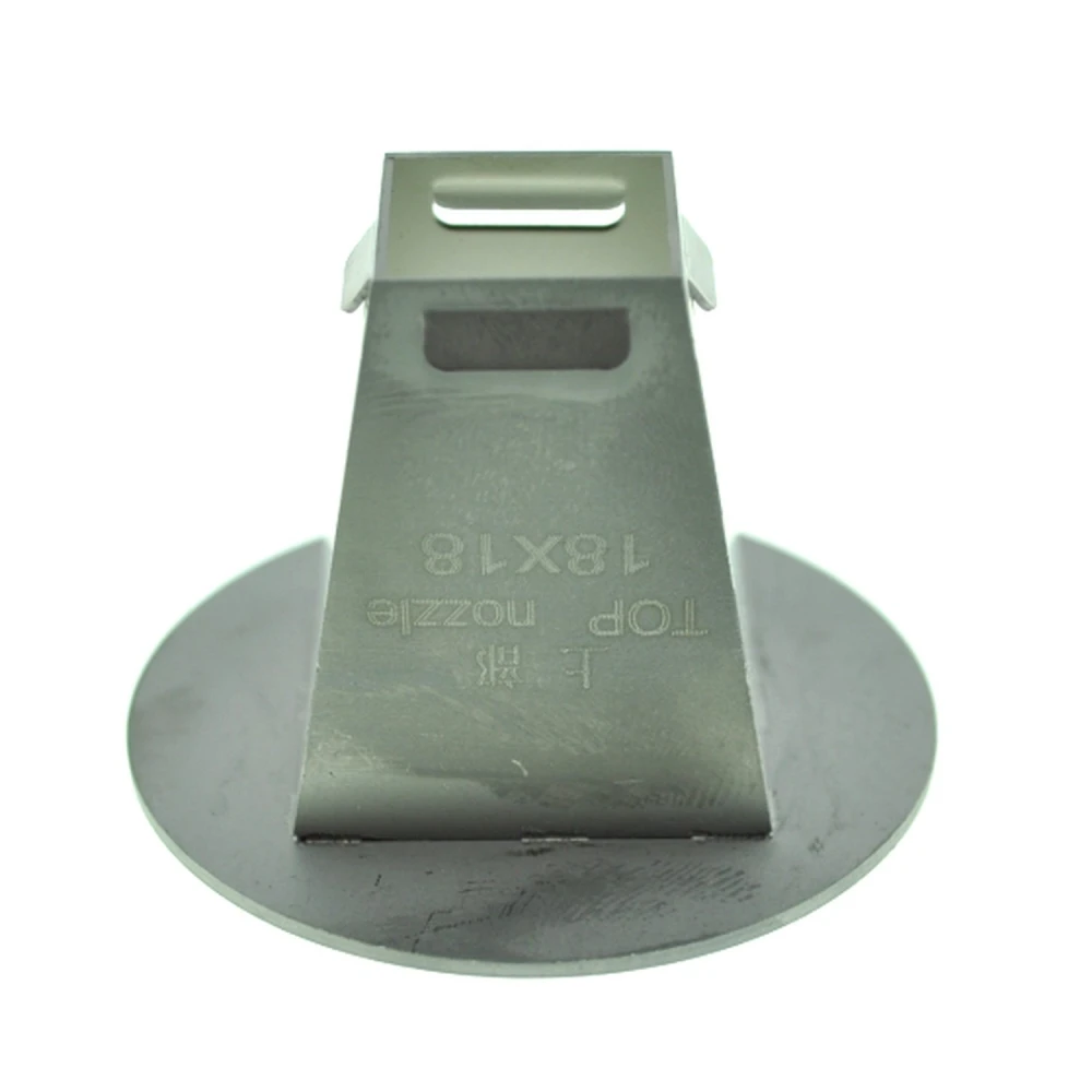 BGA-munstycke 18x18 Zhuomao kompatibelt med Mlink och Zhenxun för lödstationer