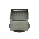 BGA-munstycke 45x45 mm Zhuomao kompatibelt med Mlink och Zhenxun för lödstationer