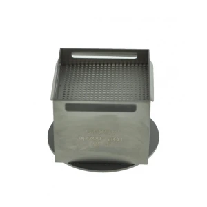 BGA-munstycke 45x45 mm Zhuomao kompatibelt med Mlink och Zhenxun för lödstationer