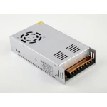 12V 40A 480W transformator - kraftfull AC till DC nätaggregat