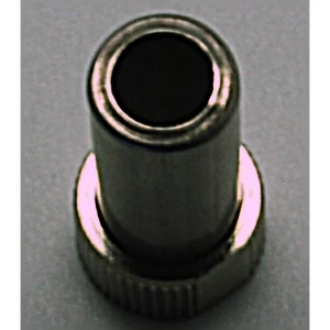 Aoyue 30129 metallrör med gänga för anslutning av sugslang till lång avlödningspump