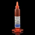 Adhesivo UV LOCA Glue TP-2500F en tubo pequeño de 5ml para pantallas