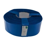 PVC krympslang 72mm för batterier - skydd och säkerhet