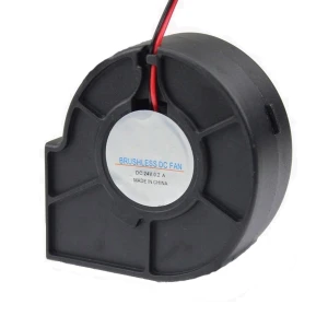 Luftturbin till lödstation Mlink H2-H4-H6 - original reservdel 24V