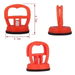 Sugkopp för skärmlyft iPad och surfplattor