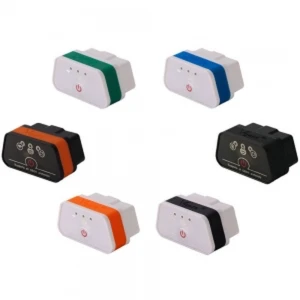 ANCEL Vgate iCar2 OBD2 Elm327 WiFi - smart bildiagnosverktyg