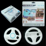 Ratt till Wiimote Wii Wheel – exakt kontroll för Wii-racingspel