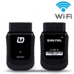Vpecker Easydiag Wireless Wifi OBD2 bildiagnosverktyg