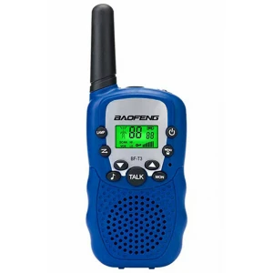 Baofeng BF-T3 walkie talkie 22 kanaler för barn och utomhus