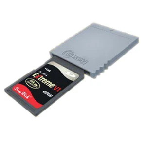 Wiikey SD Adapter - SD-adapter för Wii och GameCube med stöd för Homebrew