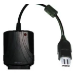 X-Joybox adapter för PS/PS2-handkontroller till Xbox