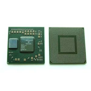Xbox360 GPU 90nm X02056 ny och reballed för konsolreparation