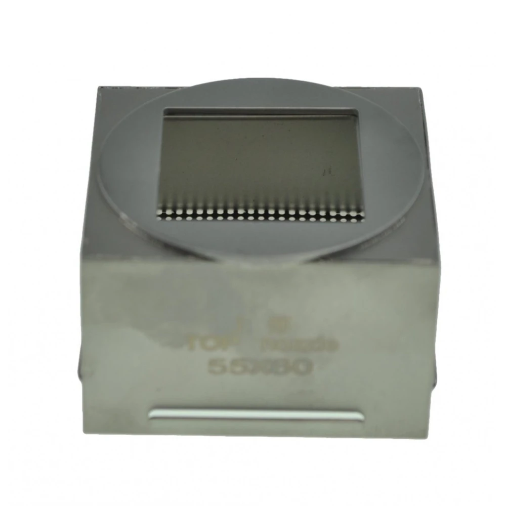 Zhuomao BGA-munstycke 55 x 60 mm kompatibelt med MLINK och Zhenxun för lödstationer