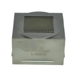 Zhuomao BGA-munstycke 55 x 60 mm kompatibelt med MLINK och Zhenxun för lödstationer