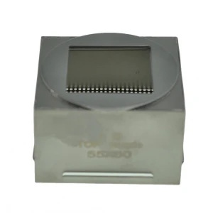 Zhuomao BGA-munstycke 55 x 60 mm kompatibelt med MLINK och Zhenxun för lödstationer