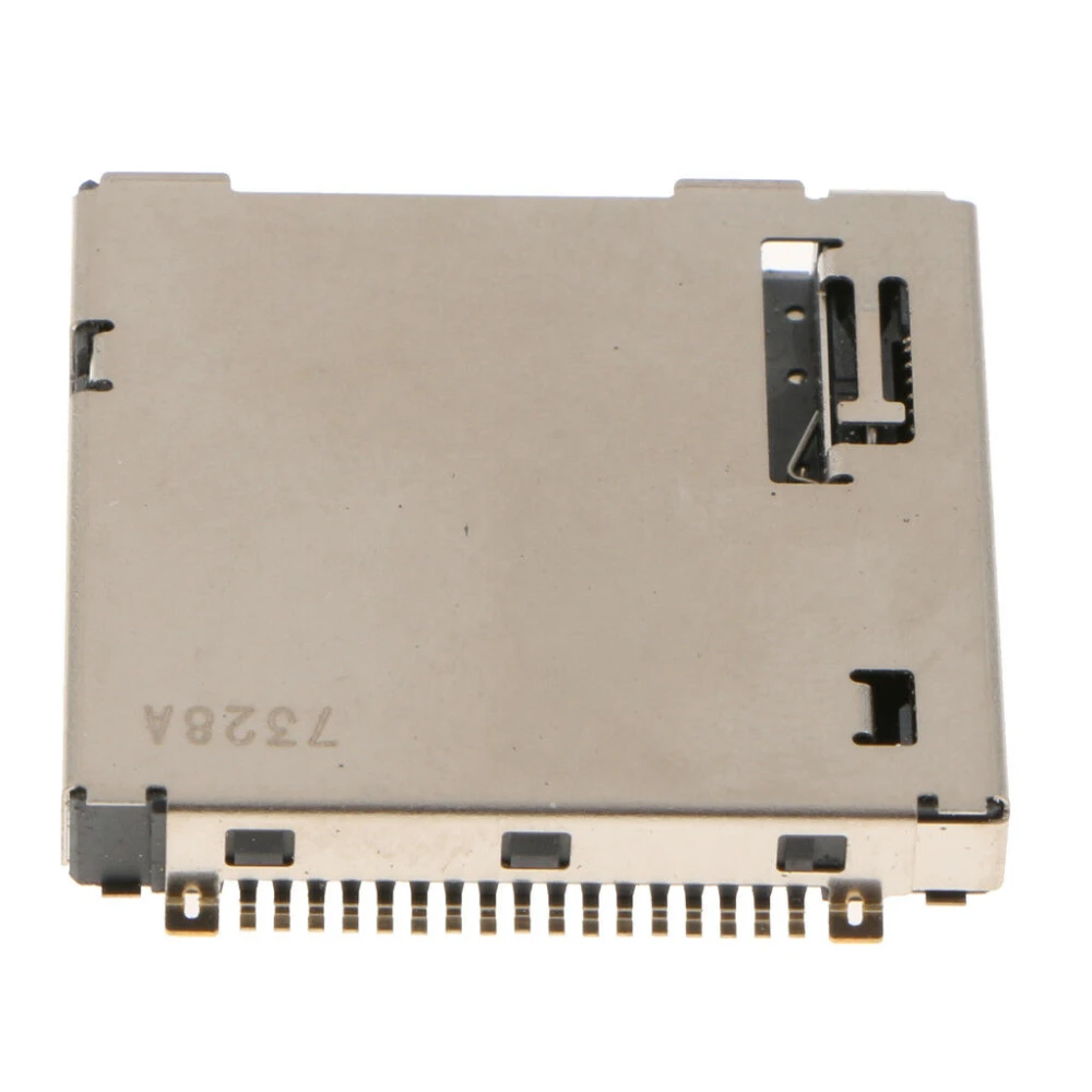 Nintendo Switch kortläsarsockel för spelkassetter NS