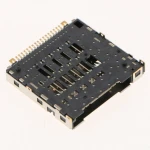 Accesorio satkit zócalo lector para Nintendo Switch